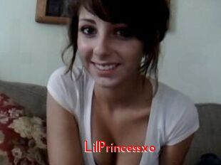LilPrincessxo