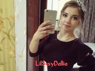 LilSexyDallia