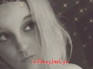 LilSexyJazLyn