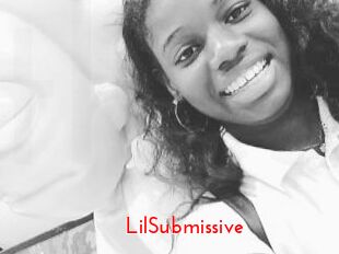 LilSubmissive