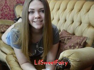 LilSweetFairy