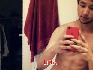 LilTin The Sex