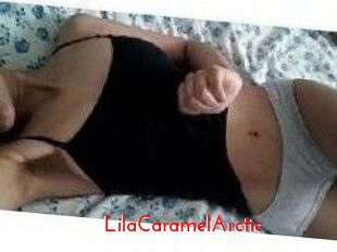 LilaCaramelArctic