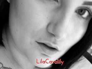 Lila_Cavalily The Sex