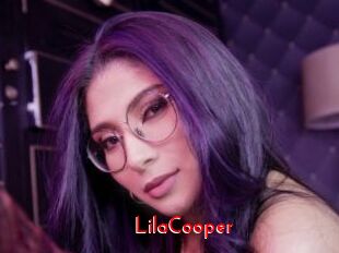 LilaCooper