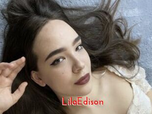 LilaEdison