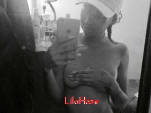 Lila_Haze The Sex