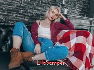 LilaSamper
