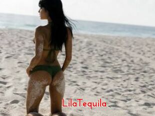 LilaTequila The Sex