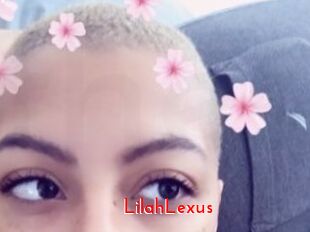 LilahLexus The Sex