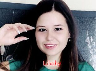 Lilashy