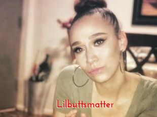 Lilbuttsmatter