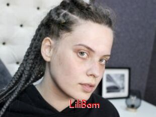 LiliBam
