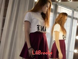 LiliBrooke