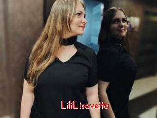 LiliLisavetta