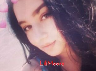 LiliMoore