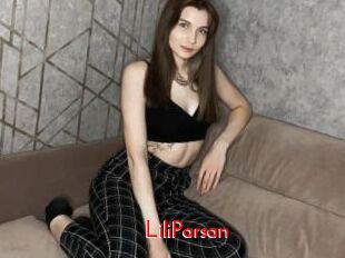 LiliParsan
