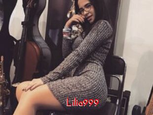 Lilia999 The Sex
