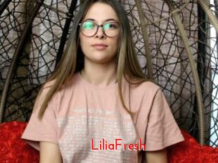 LiliaFresh