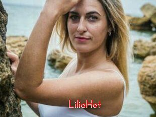 LiliaHot