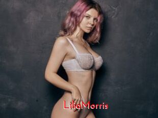LiliaMorris The Sex