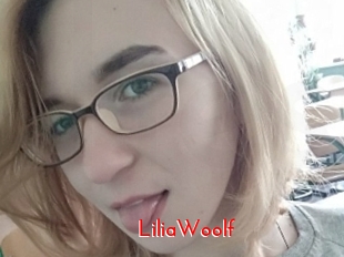 LiliaWoolf The Sex