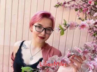 LilianMiles The Sex