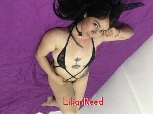 LilianReed