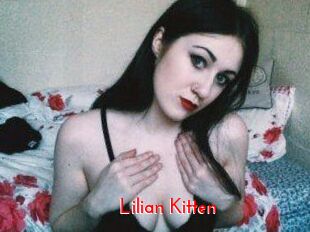 Lilian_Kitten The Sex