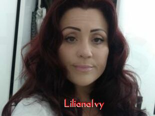 LilianaIvy