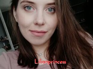 Lilianprincess