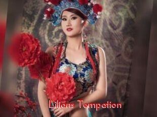 Lilians_Tempation