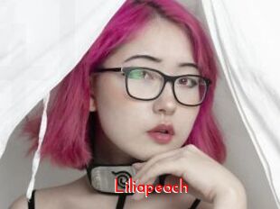 Liliapeach