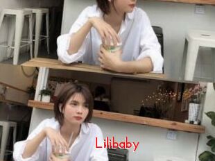 Lilibaby The Sex