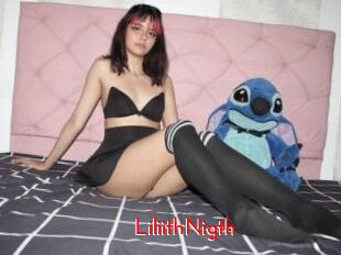 LiliithNigth