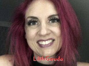 LilithGaruda The Sex