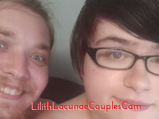 LilithLacunaeCouplesCam The Sex