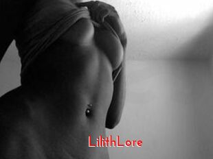 LilithLore