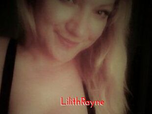 Lilith_Rayne