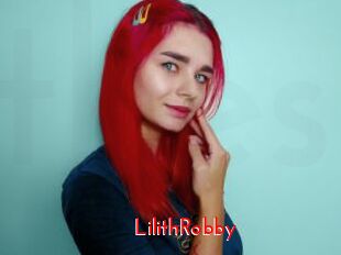 LilithRobby
