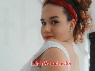 LilithWinchester