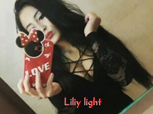 Liliy_light