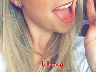 Lillemeg