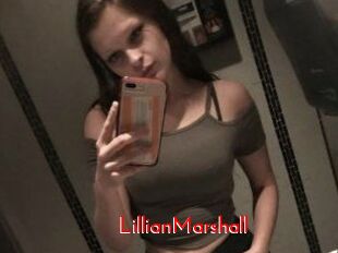 Lillian_Marshall