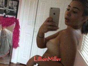 Lillian_Miller The Sex
