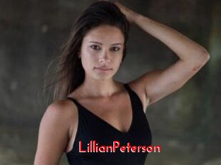 Lillian_Peterson