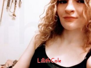 LillithCole
