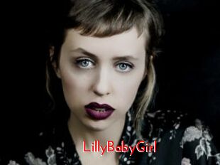 LillyBabyGirl The Sex