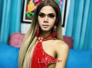 LillyButler