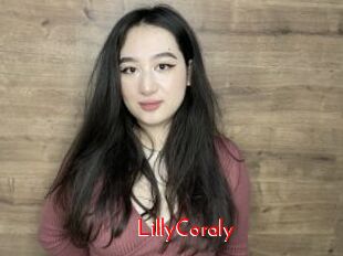 LillyCoraly